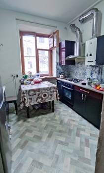 3-к квартира, вторичка, 80м2, 2/3 этаж