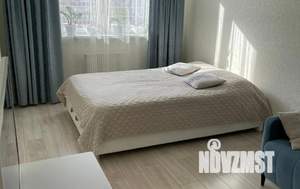 1-к квартира, вторичка, 34м2, 13/19 этаж