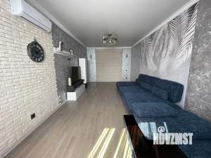 2-к квартира, вторичка, 87м2, 13/24 этаж