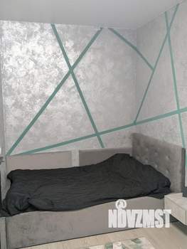 1-к квартира, вторичка, 31м2, 3/8 этаж