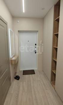 1-к квартира, вторичка, 40м2, 3/23 этаж