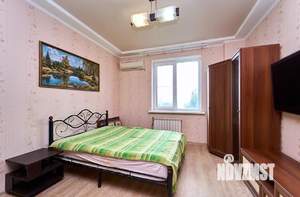 2-к квартира, вторичка, 66м2, 6/16 этаж