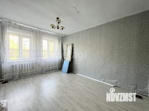 2-к квартира, вторичка, 26м2, 1/2 этаж