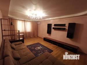 2-к квартира, вторичка, 84м2, 9/23 этаж