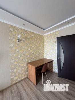1-к квартира, вторичка, 43м2, 11/13 этаж