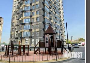 3-к квартира, вторичка, 92м2, 23/25 этаж