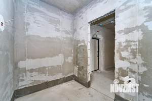 1-к квартира, вторичка, 39м2, 2/18 этаж