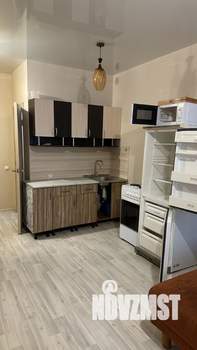 Студия квартира, вторичка, 24м2, 1/3 этаж