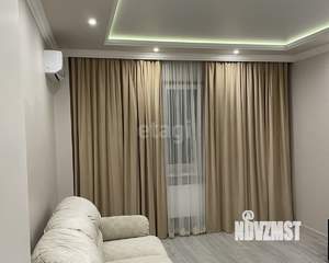 1-к квартира, вторичка, 45м2, 3/16 этаж