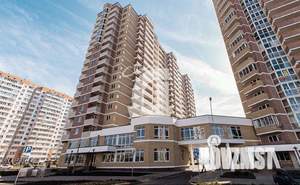 1-к квартира, вторичка, 37м2, 4/18 этаж