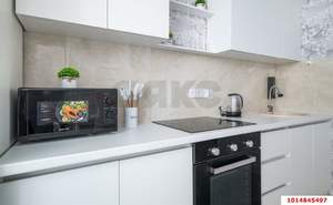 2-к квартира, вторичка, 60м2, 15/16 этаж