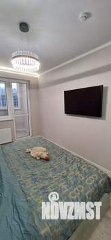 3-к квартира, вторичка, 81м2, 7/20 этаж