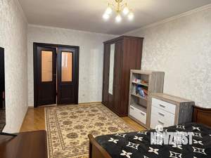 1-к квартира, вторичка, 44м2, 3/16 этаж
