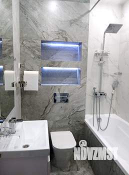 2-к квартира, вторичка, 60м2, 7/24 этаж