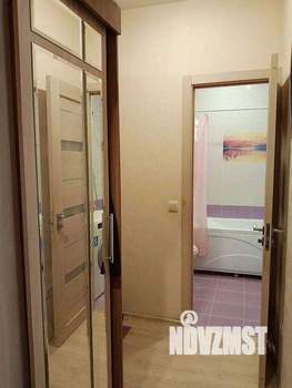 Студия квартира, вторичка, 24м2, 3/17 этаж