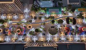 Студия квартира, вторичка, 25м2, 3/9 этаж