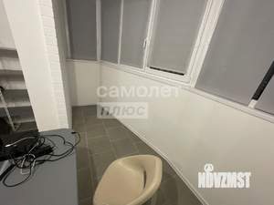2-к квартира, вторичка, 61м2, 10/22 этаж