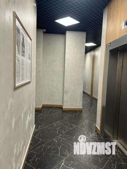 Студия квартира, вторичка, 25м2, 17/22 этаж