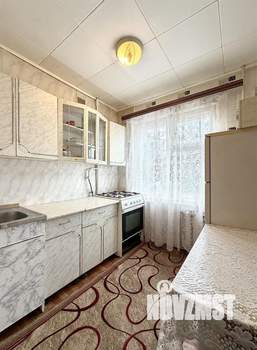 1-к квартира, вторичка, 30м2, 2/5 этаж