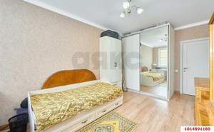 2-к квартира, вторичка, 65м2, 3/17 этаж