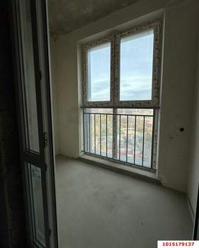 1-к квартира, вторичка, 42м2, 24/25 этаж