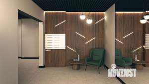 2-к квартира, вторичка, 60м2, 4/4 этаж