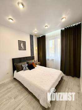 1-к квартира, вторичка, 36м2, 10/24 этаж