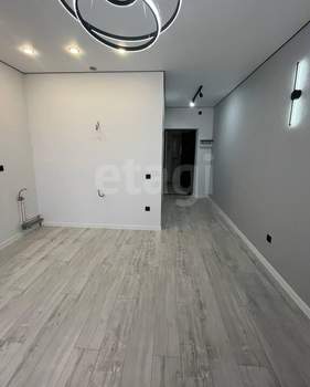 Студия квартира, вторичка, 20м2, 8/24 этаж