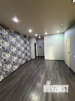 2-к квартира, вторичка, 72м2, 2/23 этаж