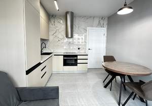 1-к квартира, вторичка, 41м2, 10/24 этаж