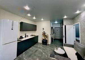 1-к квартира, вторичка, 37м2, 4/10 этаж