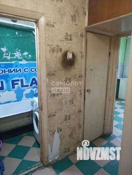 1-к квартира, вторичка, 34м2, 4/5 этаж