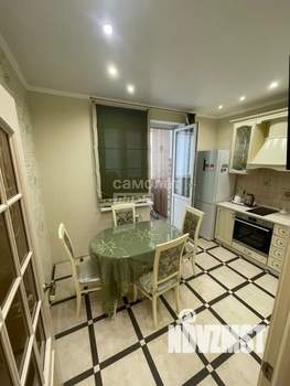 1-к квартира, вторичка, 52м2, 12/16 этаж