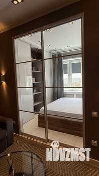 1-к квартира, вторичка, 36м2, 19/19 этаж