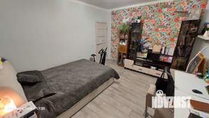 3-к квартира, вторичка, 82м2, 2/16 этаж