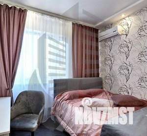 2-к квартира, вторичка, 75м2, 3/16 этаж