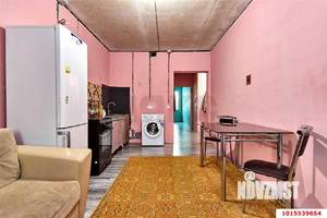 2-к квартира, вторичка, 62м2, 3/24 этаж