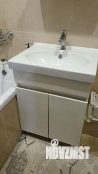 2-к квартира, вторичка, 58м2, 6/18 этаж