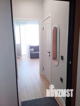 Студия квартира, вторичка, 21м2, 8/16 этаж