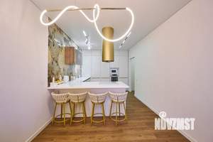 2-к квартира, вторичка, 59м2, 16/16 этаж