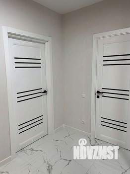 1-к квартира, вторичка, 39м2, 11/24 этаж