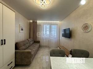 Студия квартира, вторичка, 20м2, 7/17 этаж