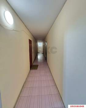 1-к квартира, вторичка, 31м2, 5/6 этаж