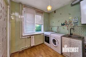 3-к квартира, вторичка, 66м2, 3/6 этаж