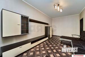 2-к квартира, вторичка, 61м2, 2/6 этаж