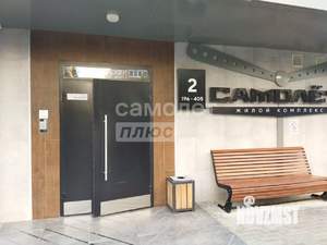 1-к квартира, сданный дом, 37м2, 10/16 этаж