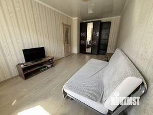 1-к квартира, вторичка, 39м2, 8/10 этаж
