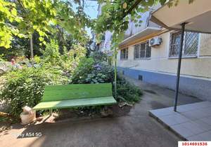 2-к квартира, вторичка, 44м2, 1/5 этаж