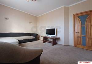 2-к квартира, вторичка, 63м2, 2/3 этаж