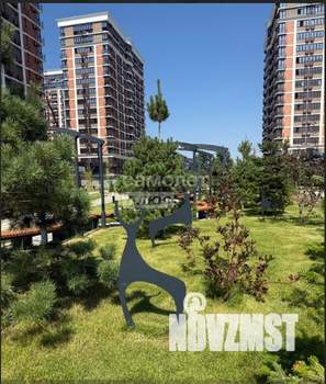 Студия квартира, вторичка, 23м2, 1/16 этаж